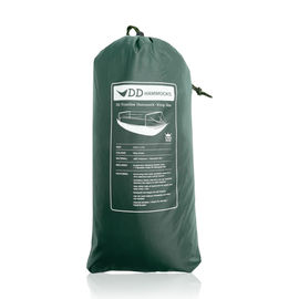 DD Frontline Hammock - King Size - Olive Green